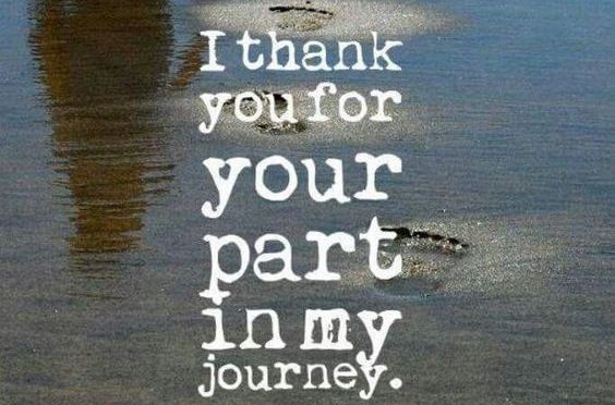 Living On Purpose ~ Day 2-7