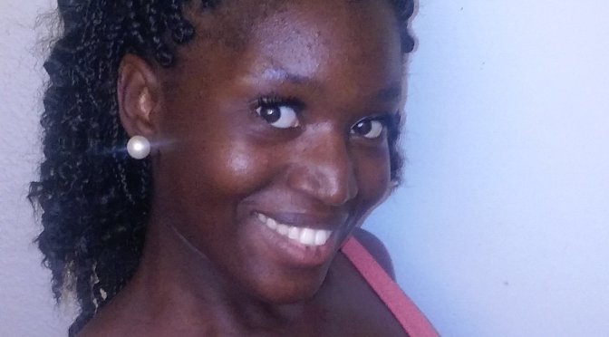 “Lost By Love” By Octavia Jones