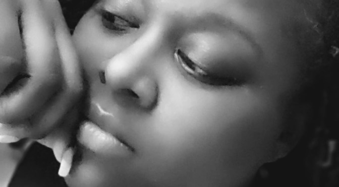 “Space” by Ebony D. Miles