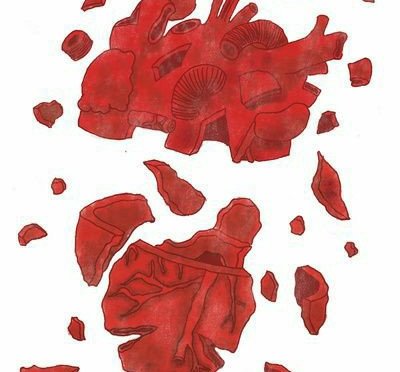 “Heartbreak” With The Vision Blogger, Family, & Friends