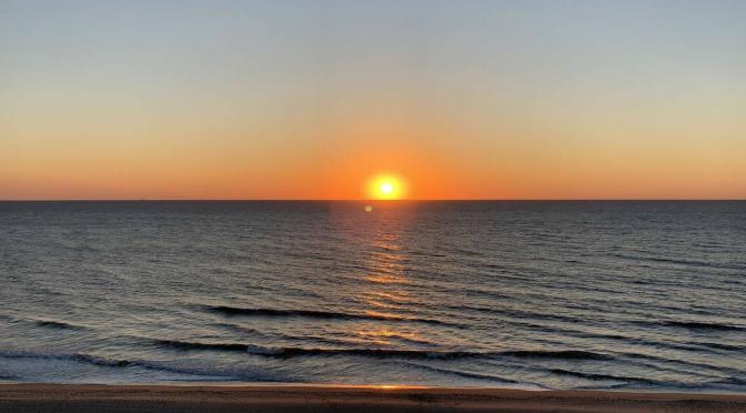 “Mid-Morning Emotions” By Ariel Mond