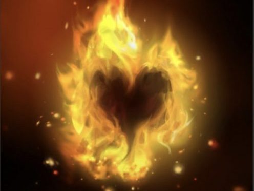 “Amber” By Ann M. Browne