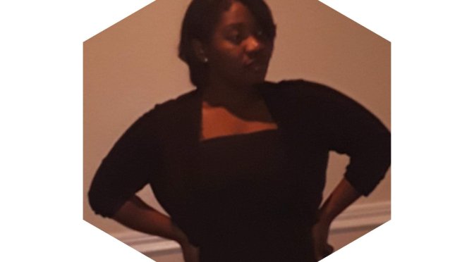 “The Unveiling of Her” By Ariel Mond