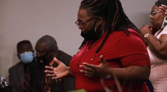 My Love Letter To My Valentine