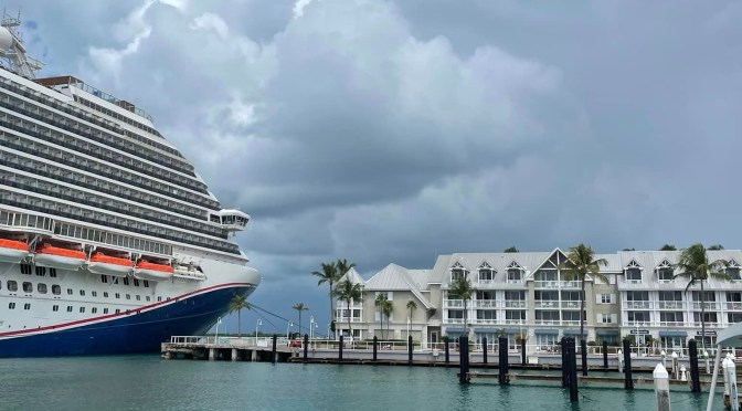 Have Times Changed???